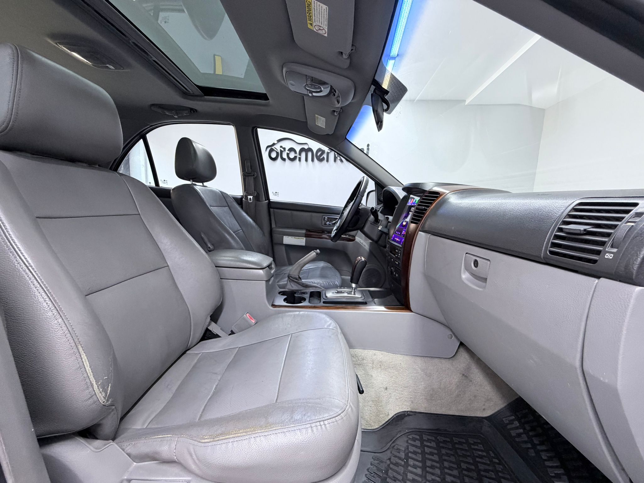 KIA SORENTO 10